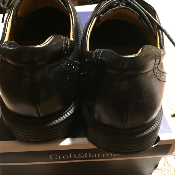 Men dressy shoes - Picture 2 of 4